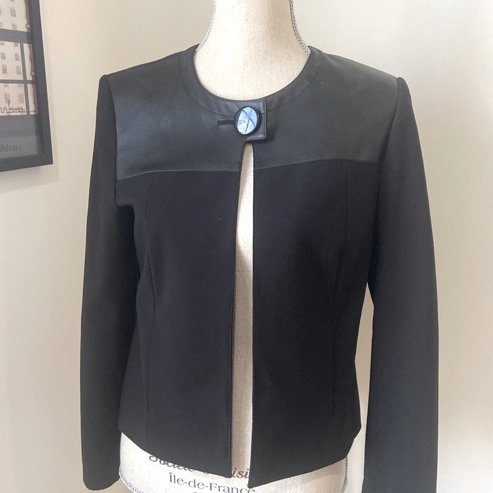 Ck Suit Jacket - image 1